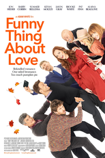 Coisas Divertidas Sobre o Amor (Funny Thing About Love)
