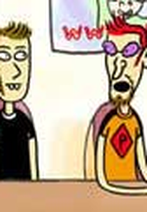 Os Idiotas Mesmo (Os Idiotas Mesmo)