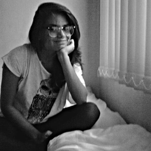 Foto de perfil de Thaiany Santana