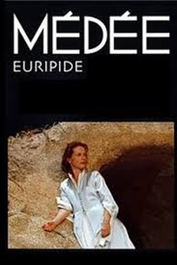 Poster de TV Médée (2001)