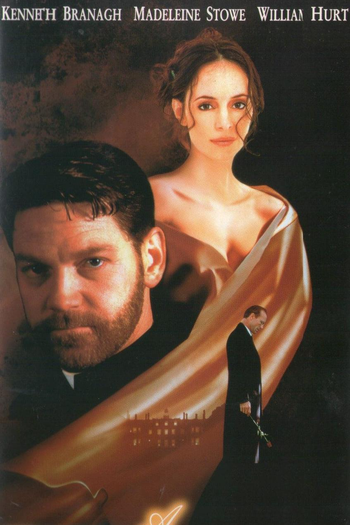  de Filme A Proposta (1998)