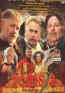 A Vingança (Zemsta)