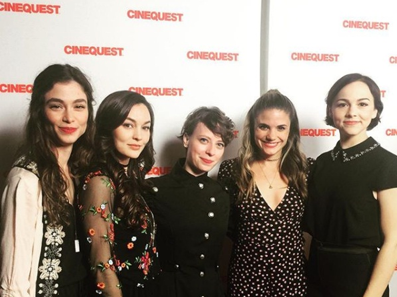 Foto 6 de Jovens Mulheres