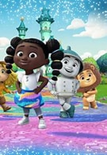 Dee e Amigos em Oz (Dee & Friends in Oz)