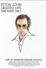 Elton John One Night Only – The Greatest Hits (Elton John One Night Only – The Greatest Hits)