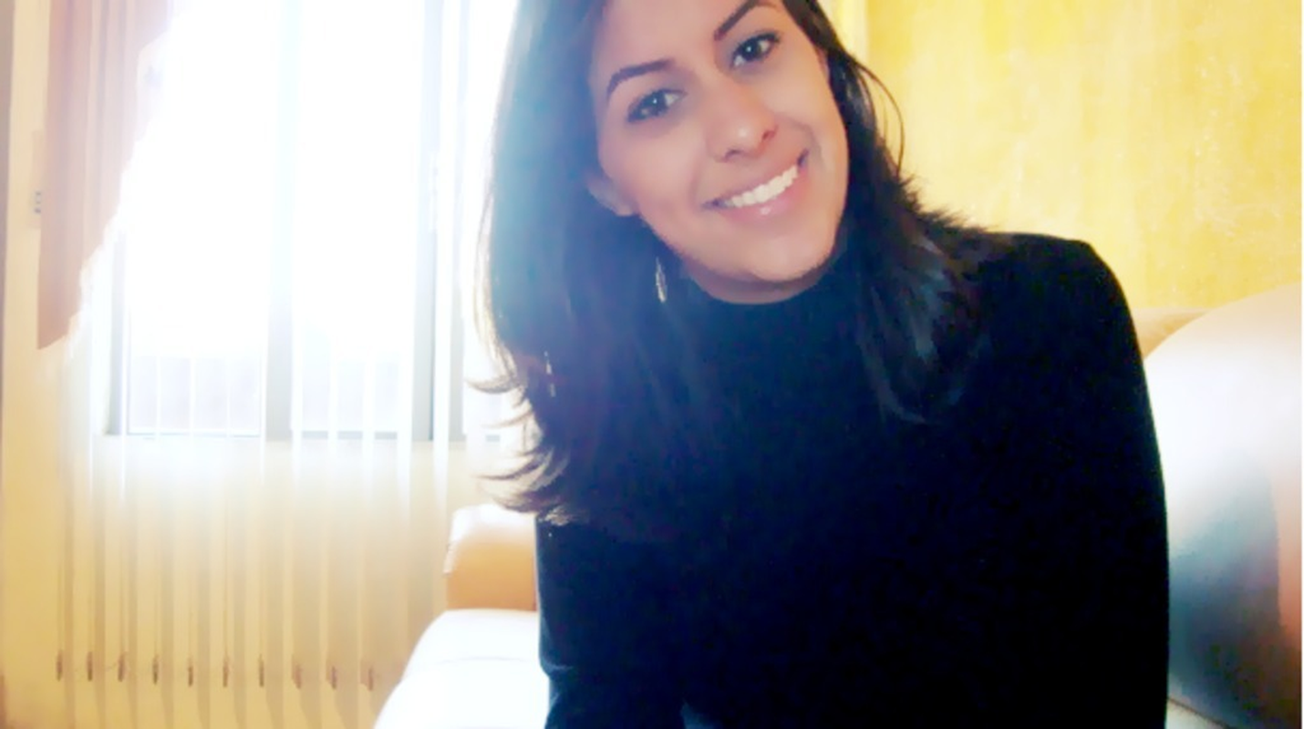 Amanda Gomes - Foto 3