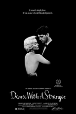 Dançando com um Estranho (Dance with a Stranger)