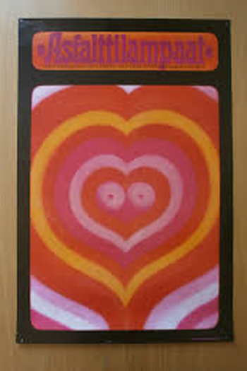  de Filme Asfalttilampaat (1968)