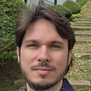 Foto de perfil de Gustavo Kamenach