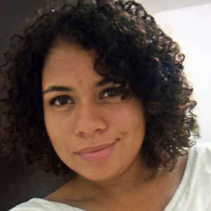 Foto de perfil de Natália Nascimento
