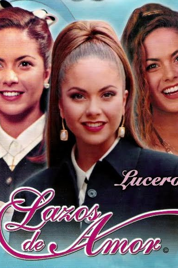  de TV Laços de Amor (1995)