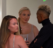 Cocktails and Confrontation