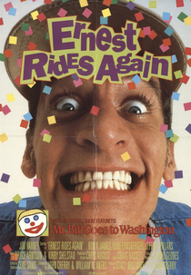 Ernest e as Jóias da Coroa  (Ernest Rides Again )