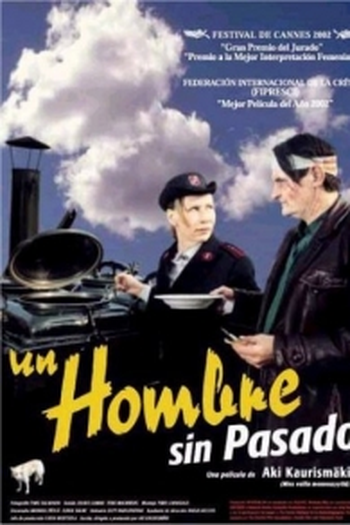  de Filme O Homem Sem Passado (2002)