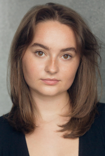 Pixie Davies - Poster 1