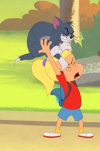 Poster de Episódio Shhh! (2021)