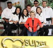 Super Chef Celebridades (1ª Temporada)