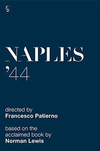 de Filme Naples '44 (2016)