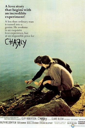  de Filme Os Dois Mundos de Charly (1968)