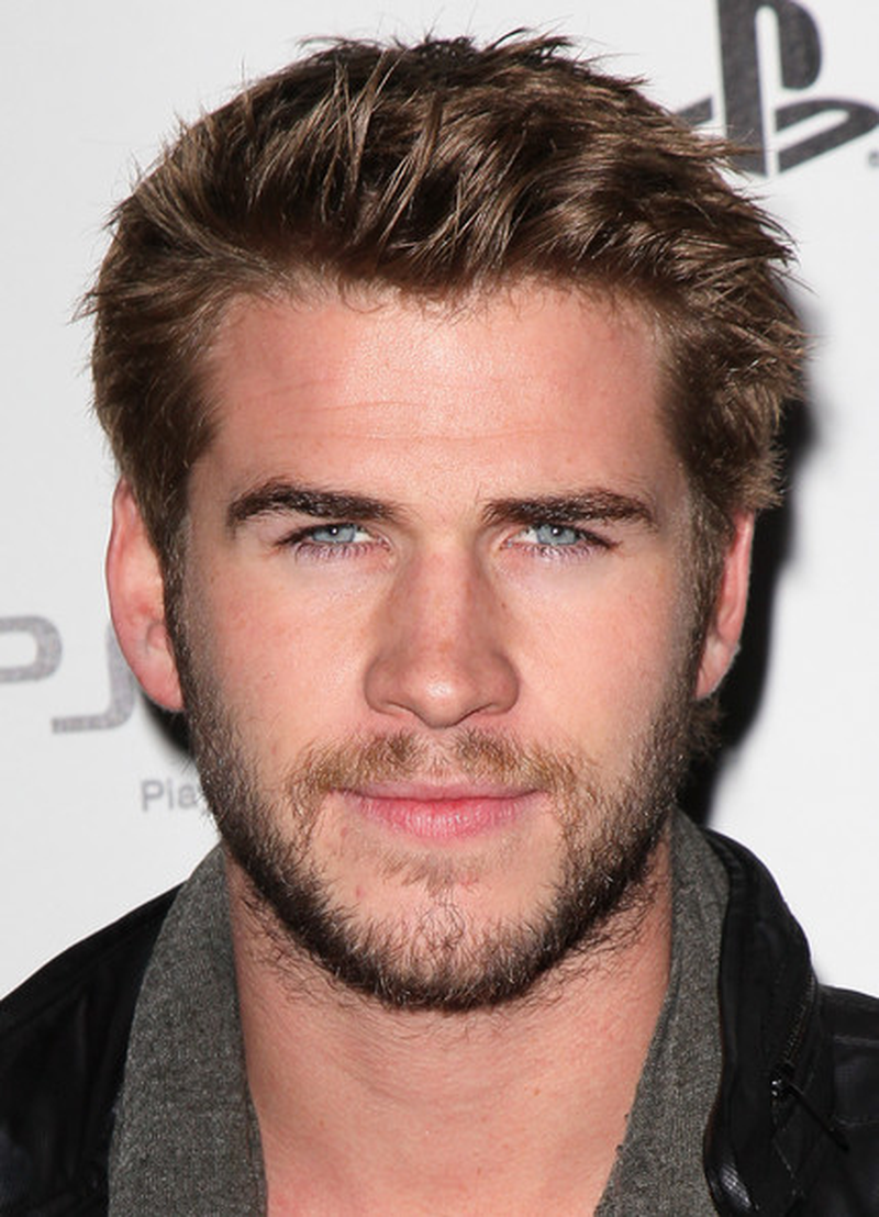 Liam Hemsworth - Foto 15