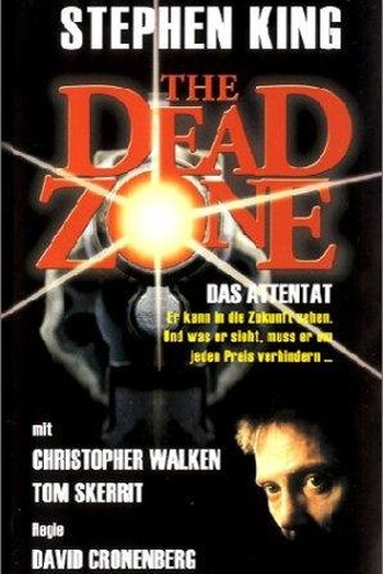  de Filme Na Hora da Zona Morta (1983)