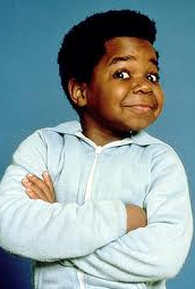 Gary Coleman