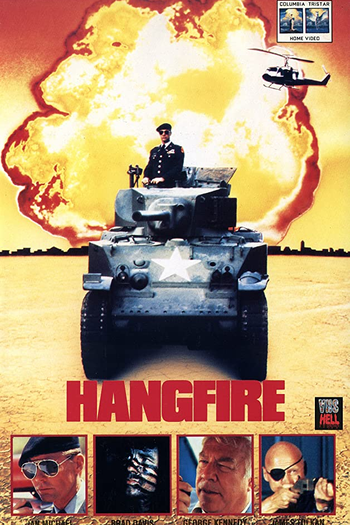  de Filme Uma Cidade em Perigo (1991)