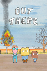 Out There (2013) (Out There (2013))
