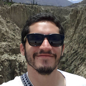 Foto de perfil de Djahime