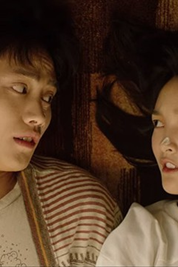 Poster de Episódio K&Cream (2021)