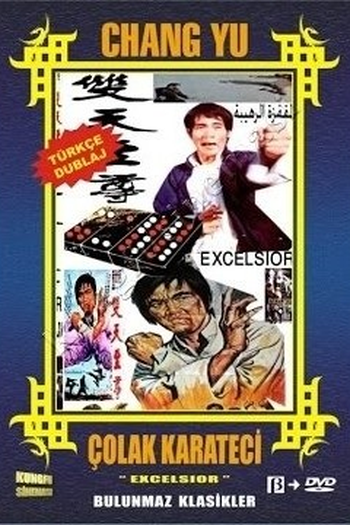  de Filme Excelsior (1974)
