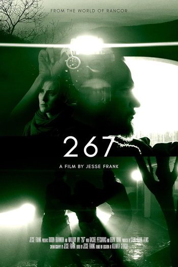 Poster de Filme 267 (2026)