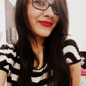 Foto de perfil de Gabriela