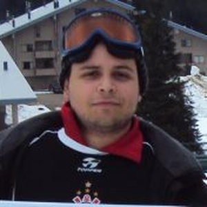 Foto de perfil de Marcel Almeida Rosa