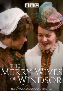 The Merry Wives of Windsor (The Merry Wives of Windsor)