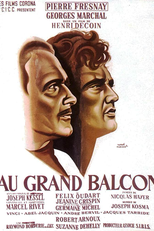 Au grand balcon (Au grand balcon)