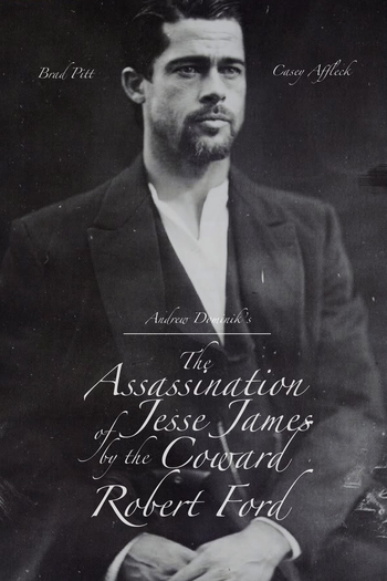  de Filme O Assassinato de Jesse James pelo Covarde Robert Ford (2007)