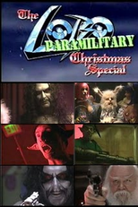 Lobo: Especial Paramilitar de Natal (The Lobo Paramilitary Christmas)