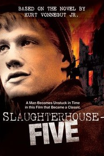  de Filme Matadouro Cinco (1972)