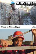 Subverses (Subverses – China in Mozambique)
