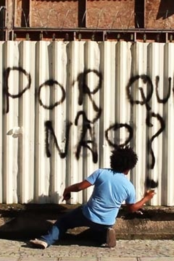 Poster de Curta Dias Vadios (2014)