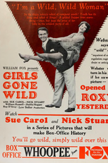 Meninas Loucas (Girls Gone Wild)