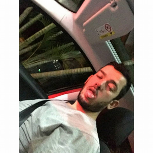 Foto de perfil de Gabriel
