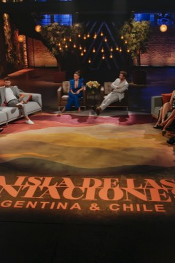 Poster de Episódio Episodio 9 (2024)
