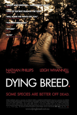 Raça Selvagem (Dying Breed)