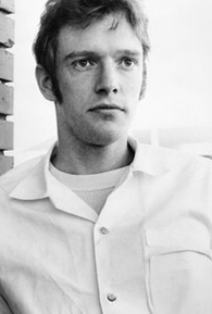 William Atherton