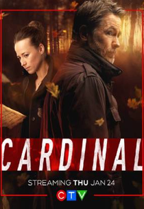 Cardinal - 3ª Temporada (Cardinal - 3ª Temporada)