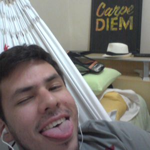 Foto de perfil de Pedro Íkaro