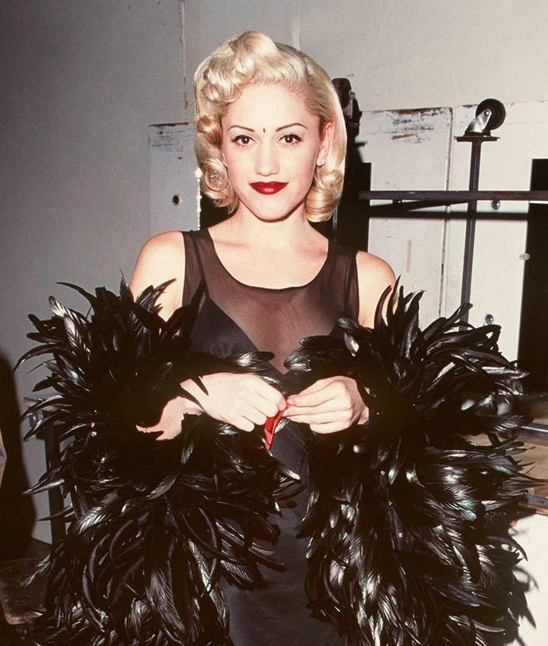 Gwen Stefani - Foto 18