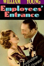 Negócio é Negócio (Employee's Entrance)